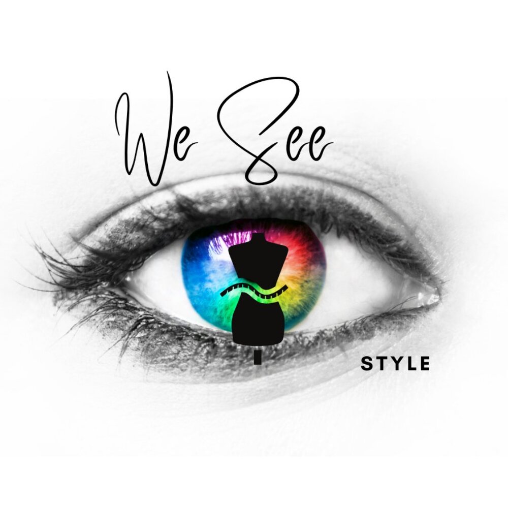 WeSeeStyle_A is LIVE - Picture 1 of 16